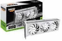 Видео карта INNO3D GeForce RTX 5080 X3 OC White 16GB - N50803-16D7X-17605211
