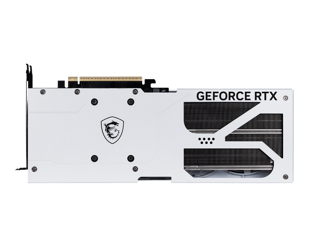 Видео карта MSI GeForce RTX 5080 16G VENTUS 3X OC WHITE