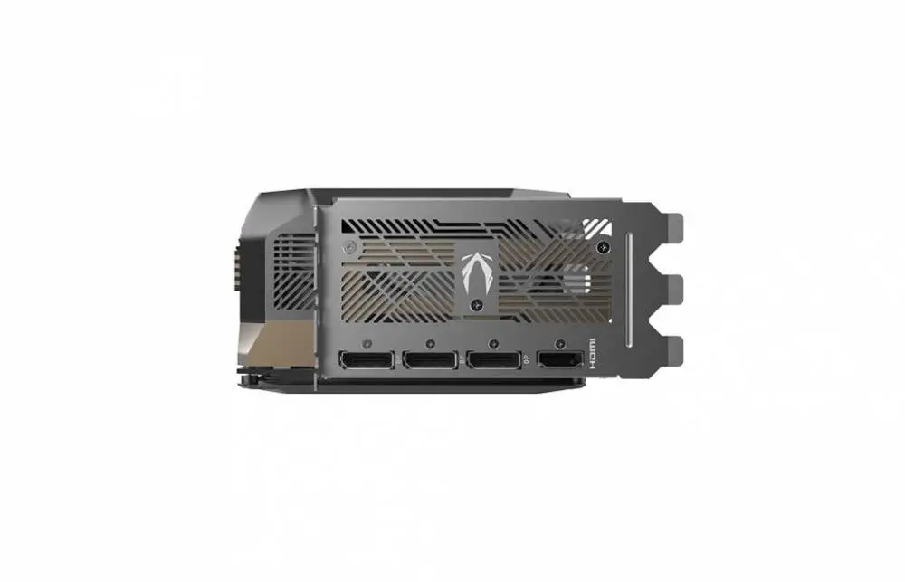Видео карта ZOTAC GAMING GeForce RTX 5070 Ti AMP Extreme INFINITY