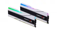 Памет G.SKILL Trident Z5 Neo RGB 32GB (2x16GB) DDR5 6000Mhz CL26 EXPO - F5-6000J2636G16GX2-TZ5NRW