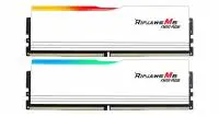 Памет G.SKILL Ripjaws M5 Neo RGB 64GB (2x32GB) DDR5 6000MHz CL28 EXPO - F5-6000J2836G32GX2-RM5NRW