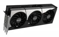 Видео карта INNO3D GeForce RTX 5090 X3 OC 32GB - N50903-32D7X-17593928