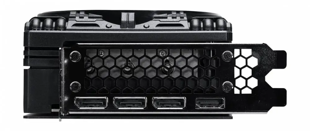 Видео карта Palit GeForce RTX 5070 Ti GamingPro OC 16GB - NE7507TS19T2-GB2031A