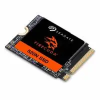 Диск SSD Seagate FireCuda 520N 1TB M.2 2230 NVMe PCIe 4.0 - ZP1024GV3A002