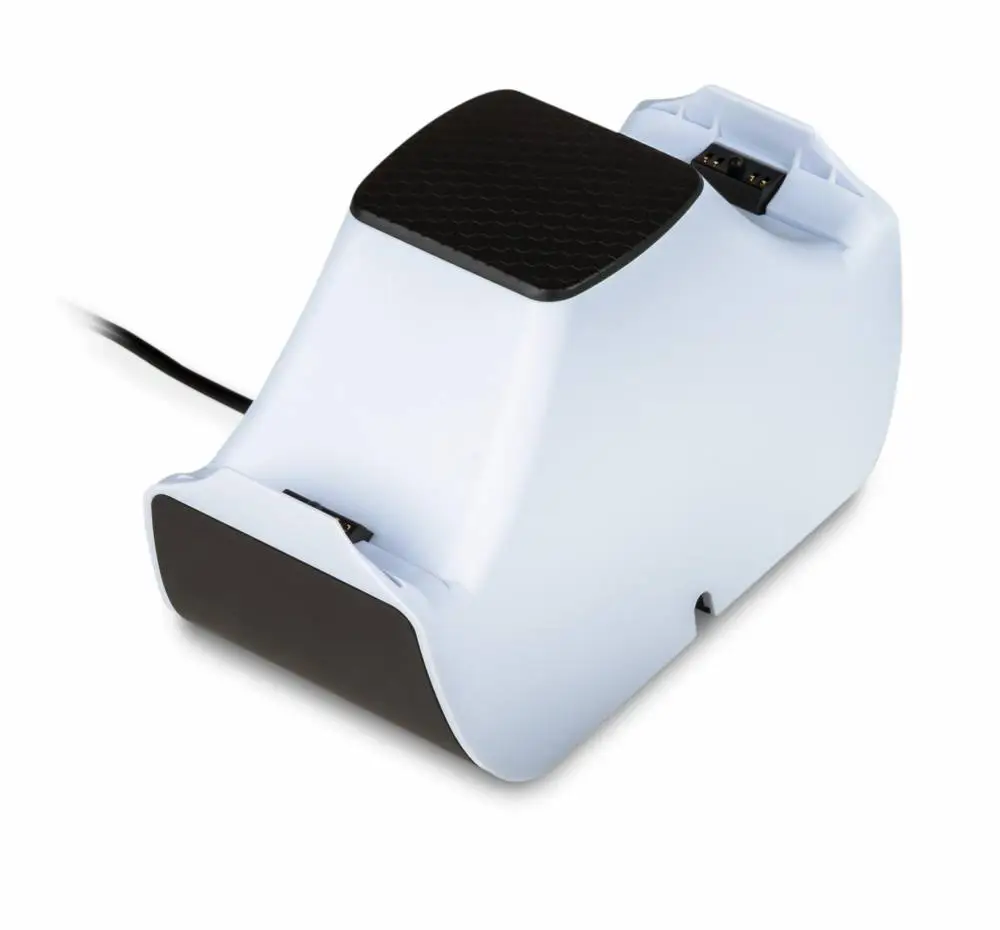 Зарядна станция Nacon PS5 DUAL Charger V4