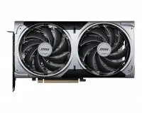 Видео карта MSI GeForce RTX 5070 12G VENTUS 2X OC