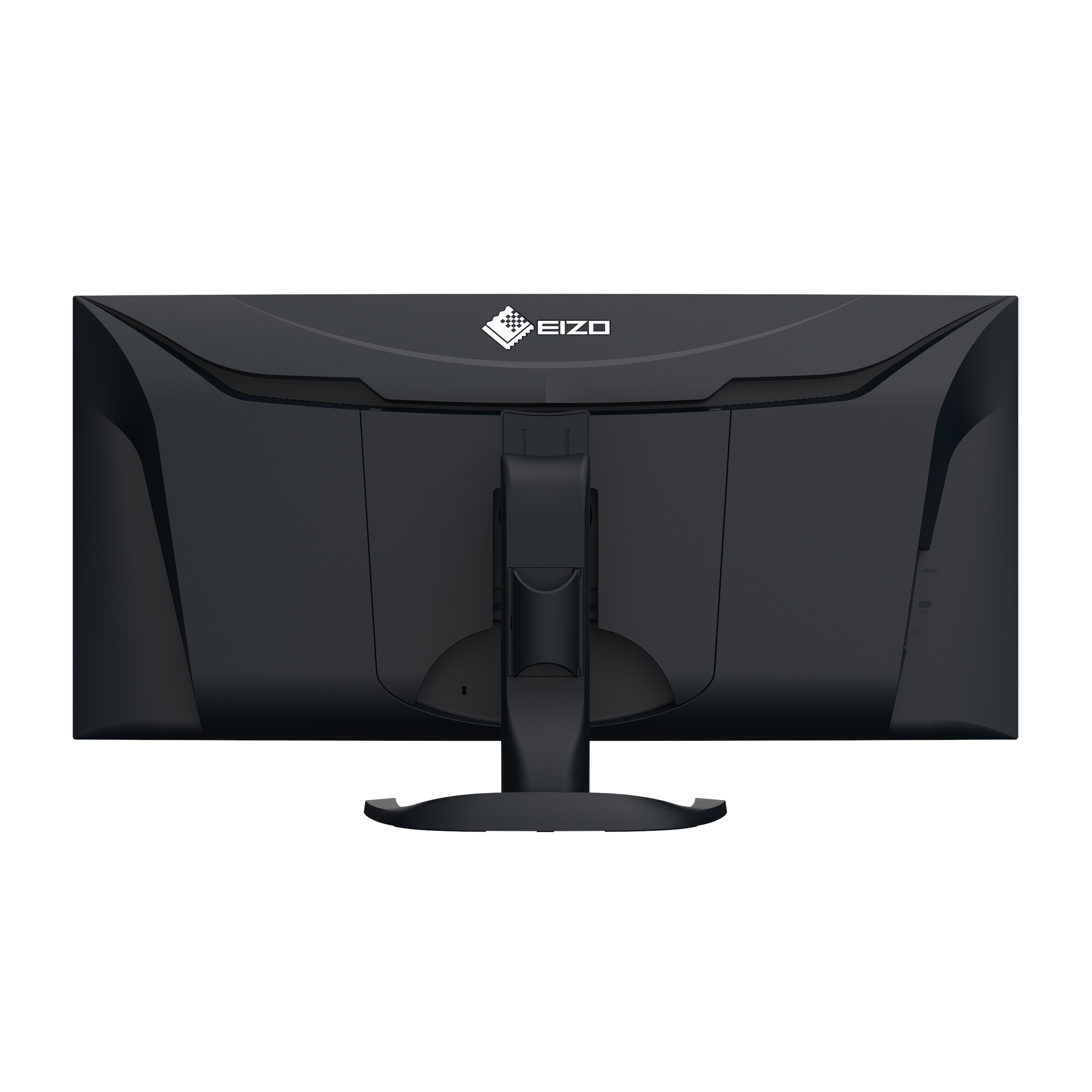 Οθόνη EIZO EV3450XC-BK