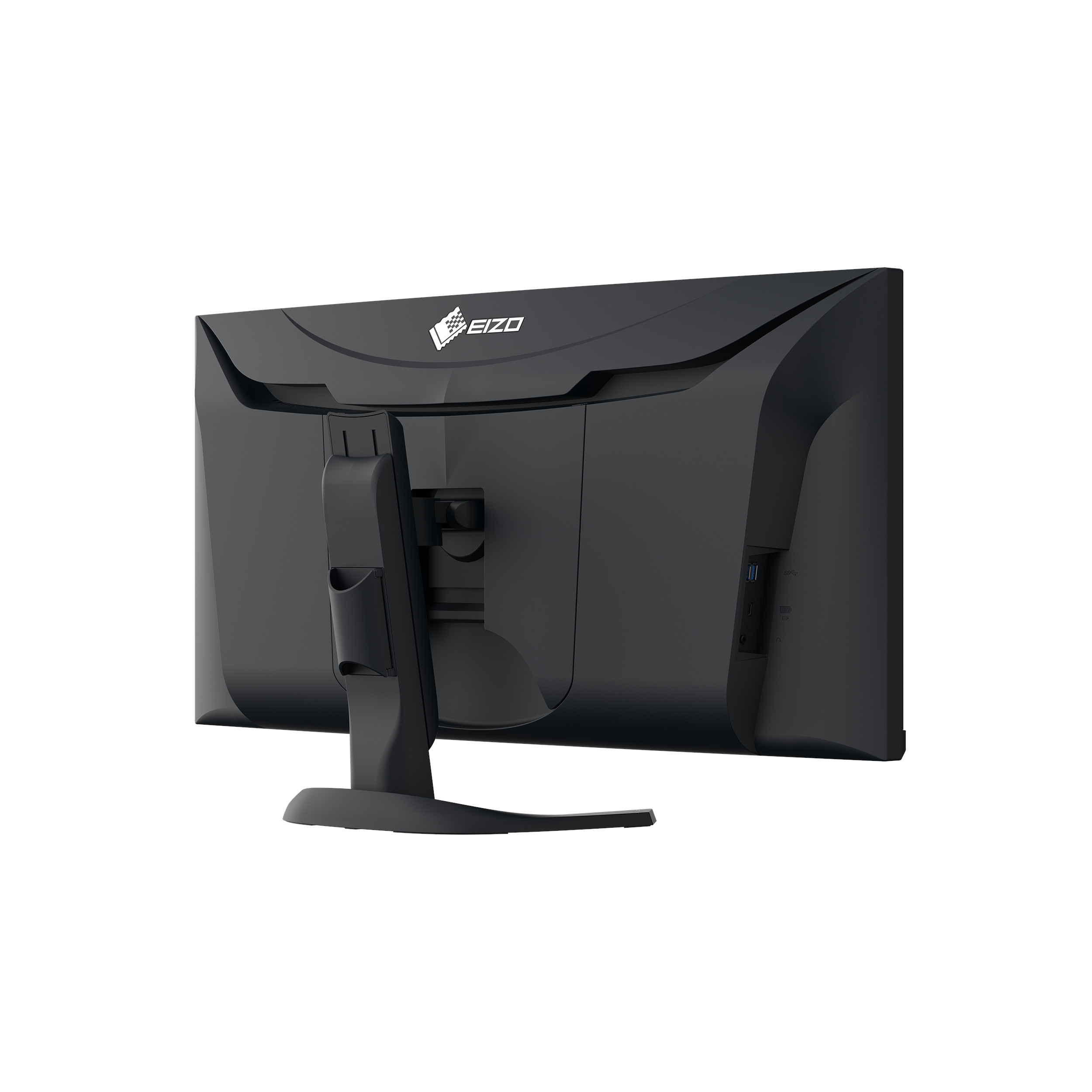 Οθόνη EIZO EV3450XC-BK