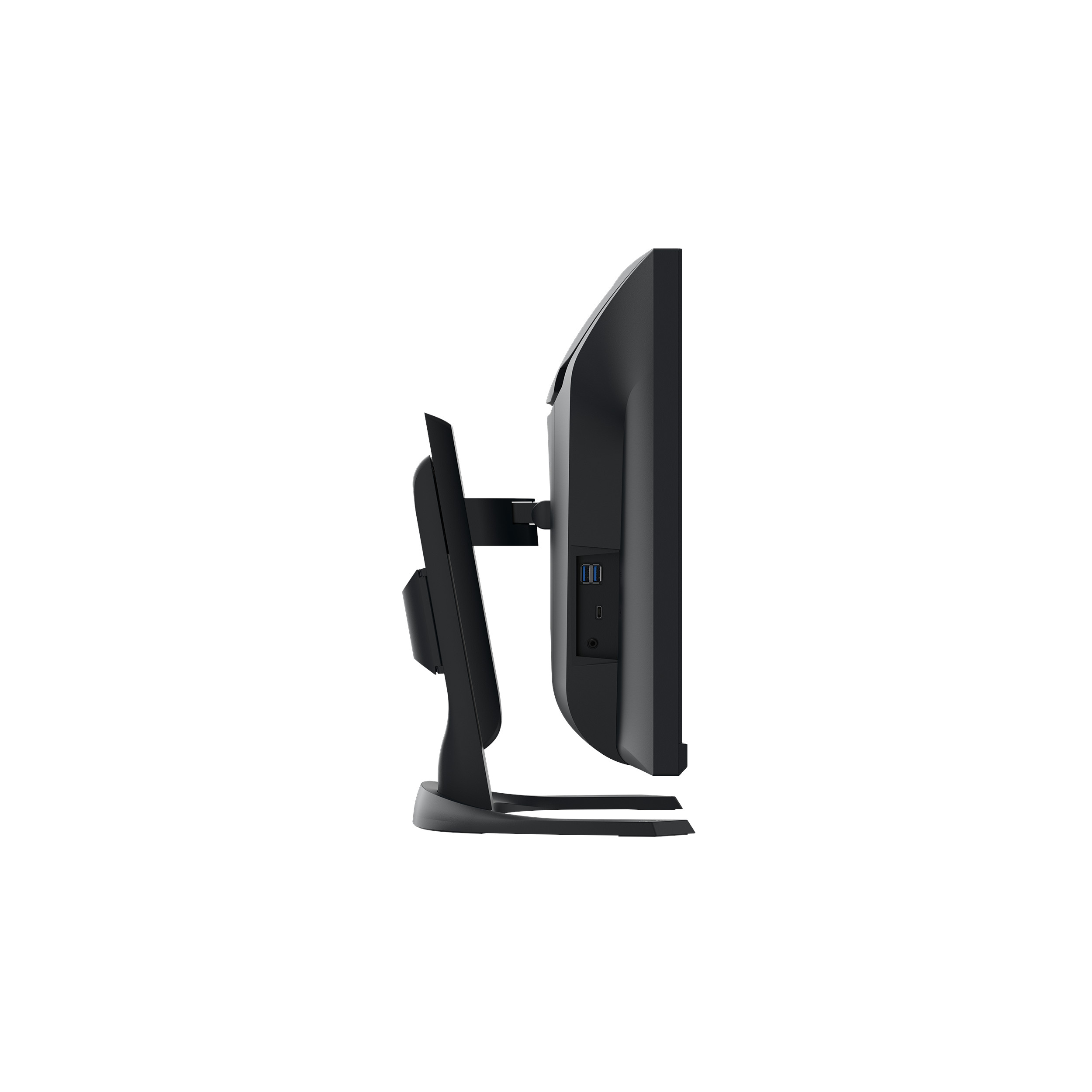 Οθόνη EIZO EV3450XC-BK