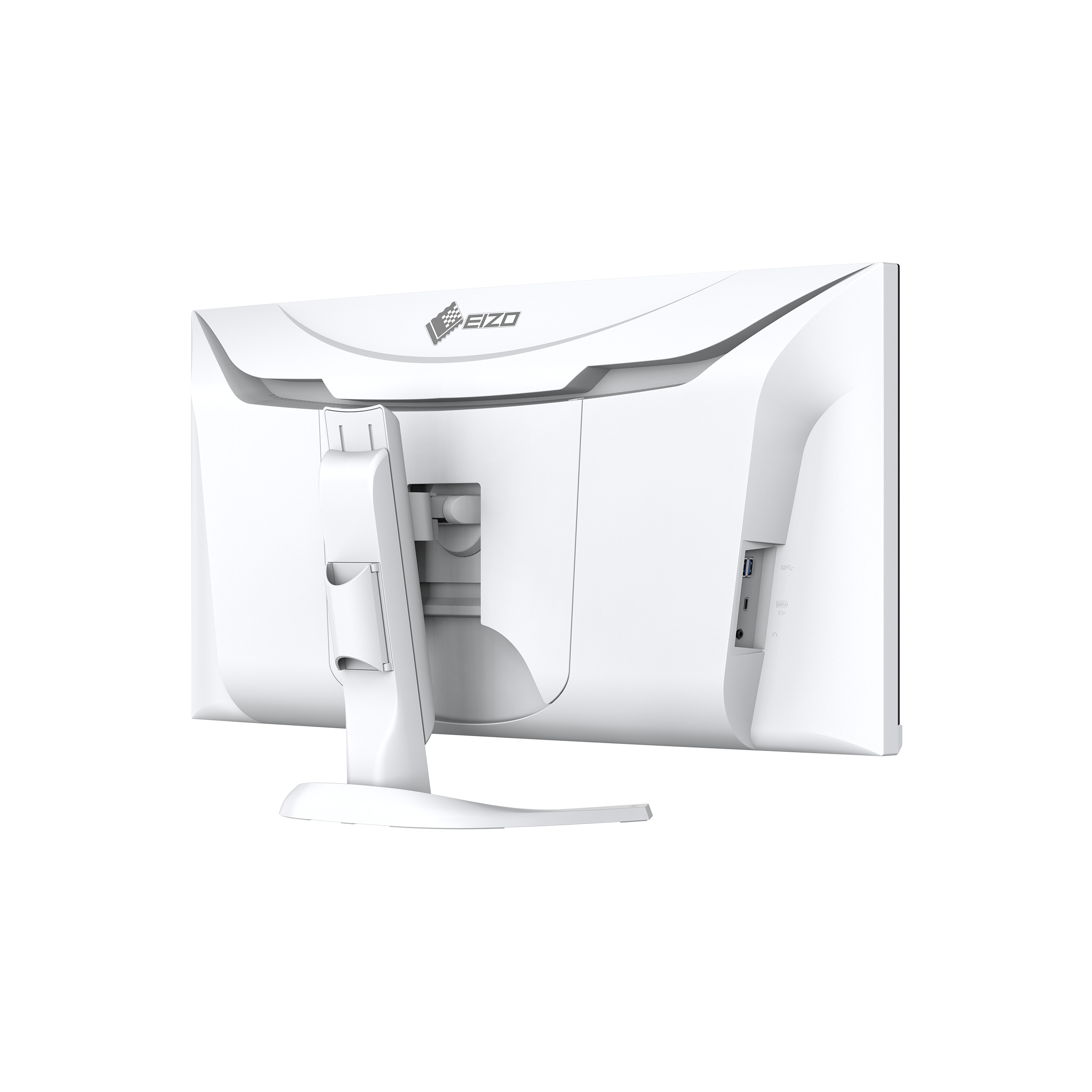 Монитор EIZO EV3450XC-WT