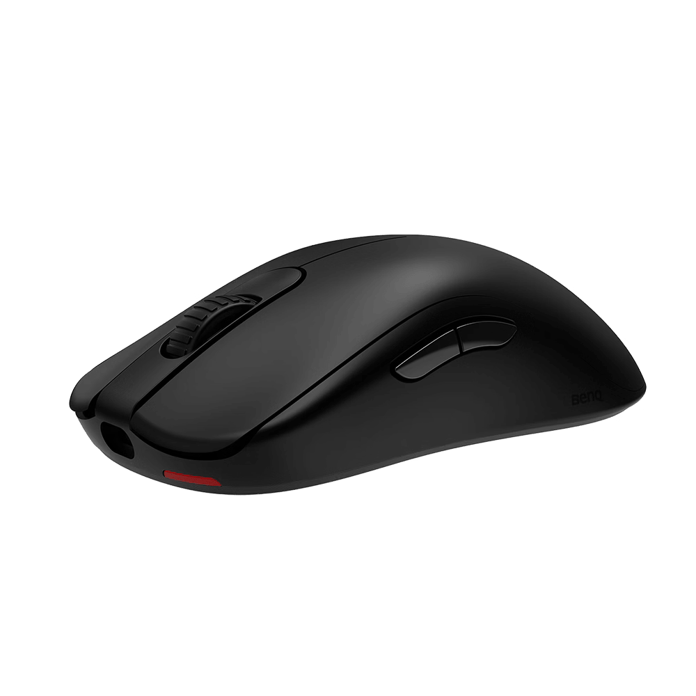 Геймърска безжична мишка ZOWIE FK2-DW 4K