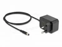 Delock USB Хъб, 4 x USB Type-C, 10 Gbps