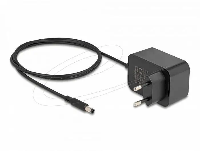 Delock USB Хъб, 4 x USB Type-C, 10 Gbps