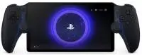 Портативна конзола PlayStation Portal за PS5 - Midnight Black