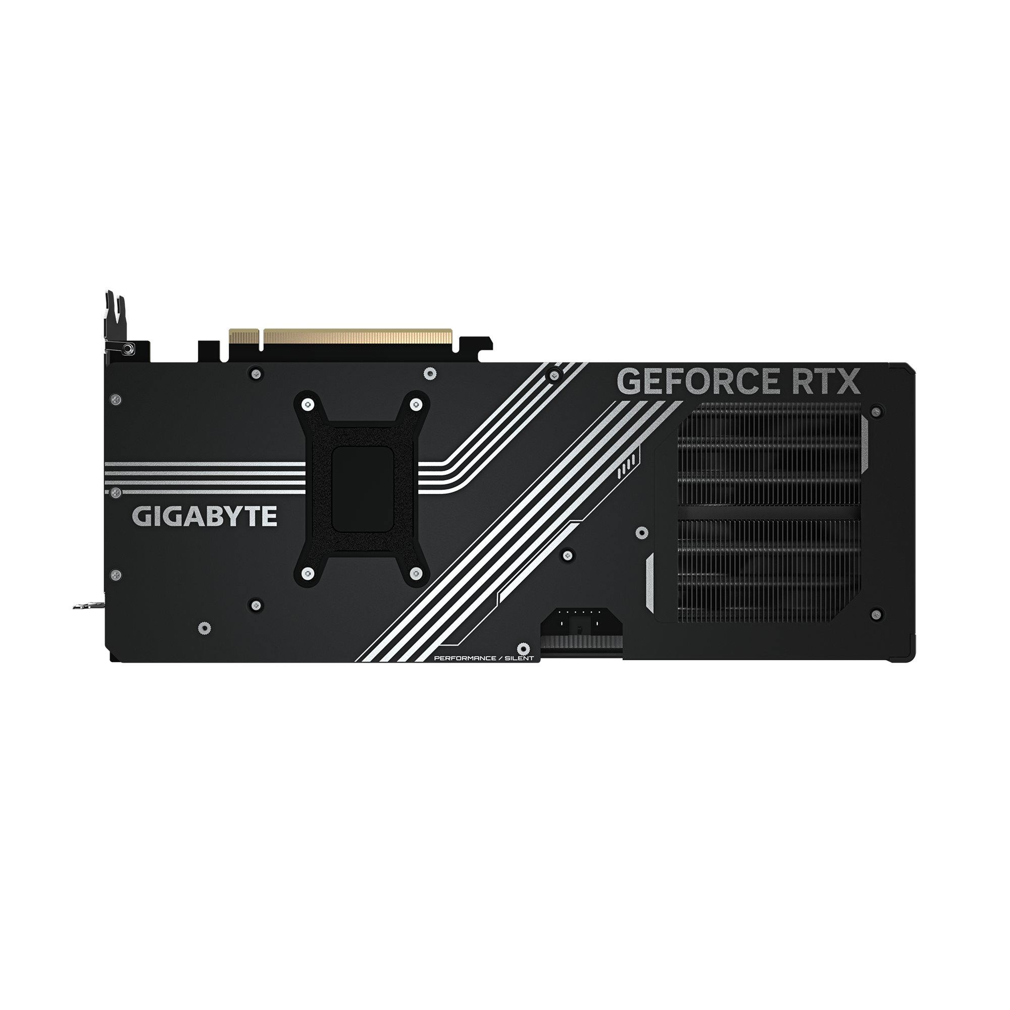 Видео карта Gigabyte GeForce RTX 5080 WINDFORCE OC SFF 16G