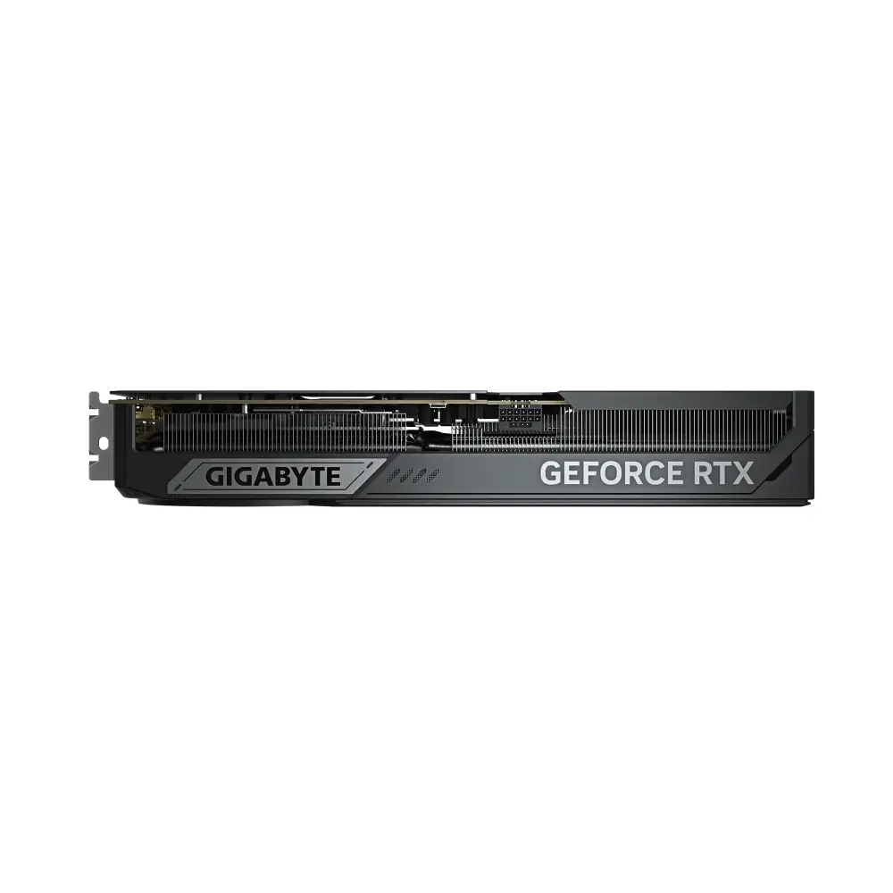 Видео карта Gigabyte GeForce RTX 5080 WINDFORCE OC SFF 16G