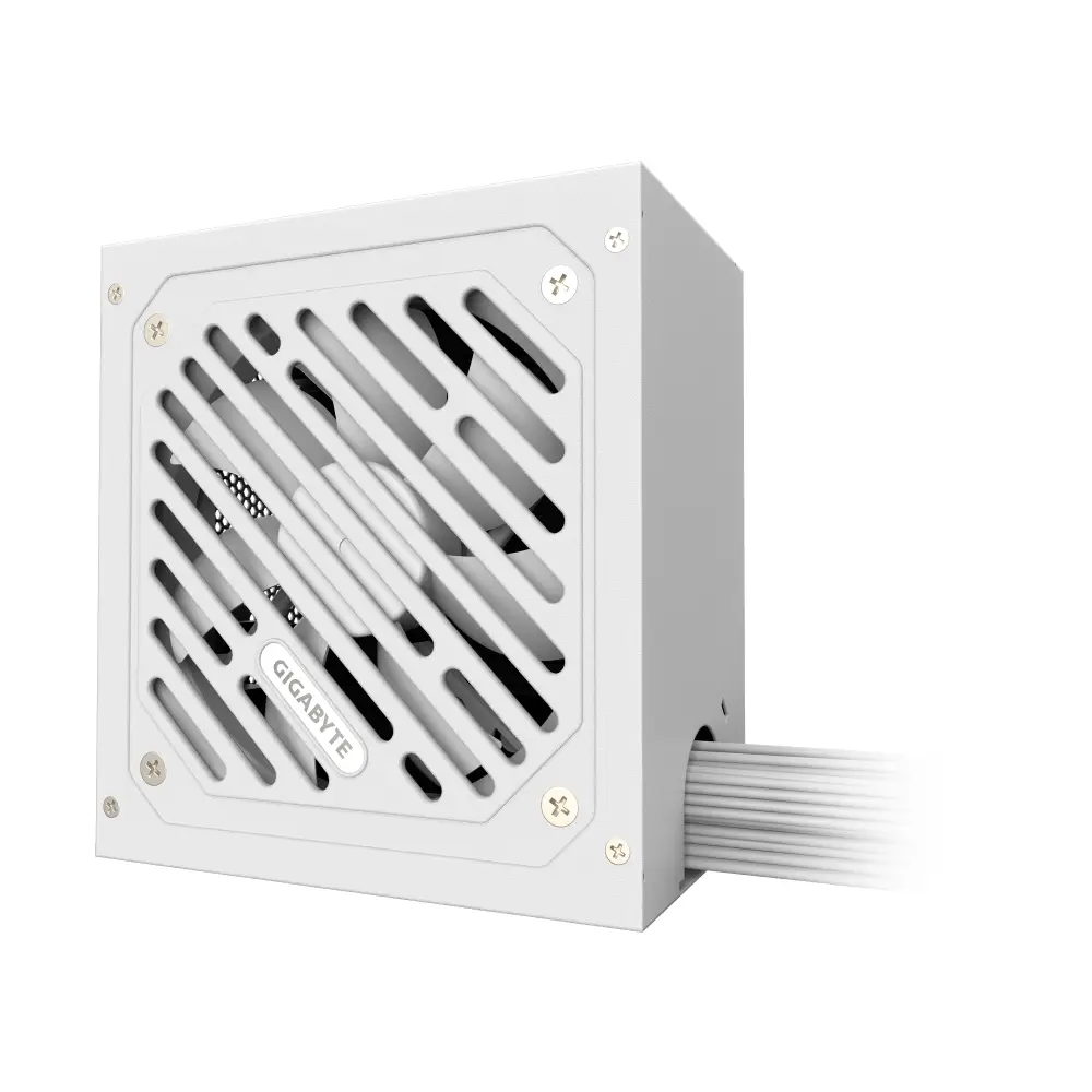 Захранване Gigabyte P650SS ICE 650W 80 Plus Silver ATX 3.1 PSU