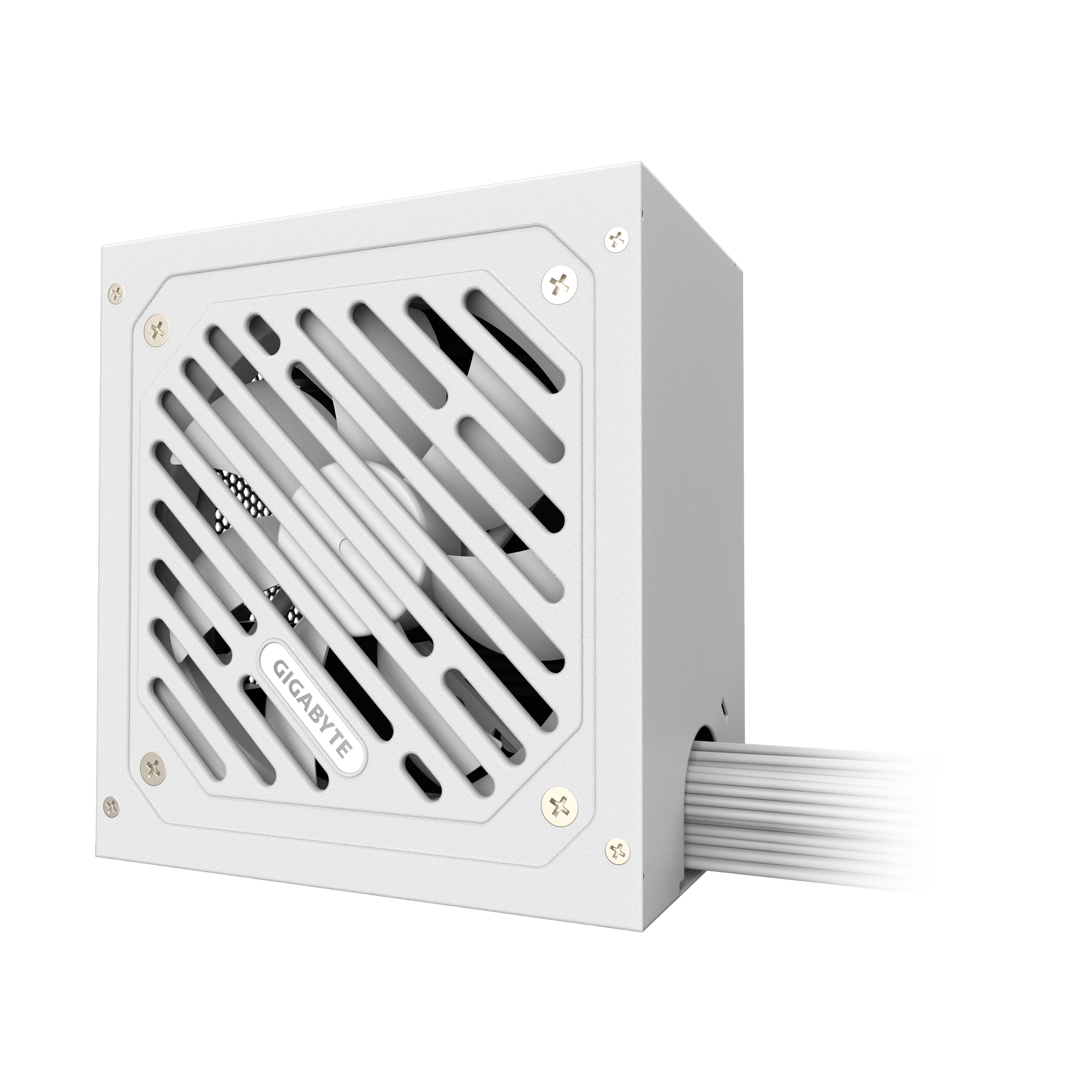 Захранване Gigabyte P650SS ICE 650W 80 Plus Silver ATX 3.1 PSU