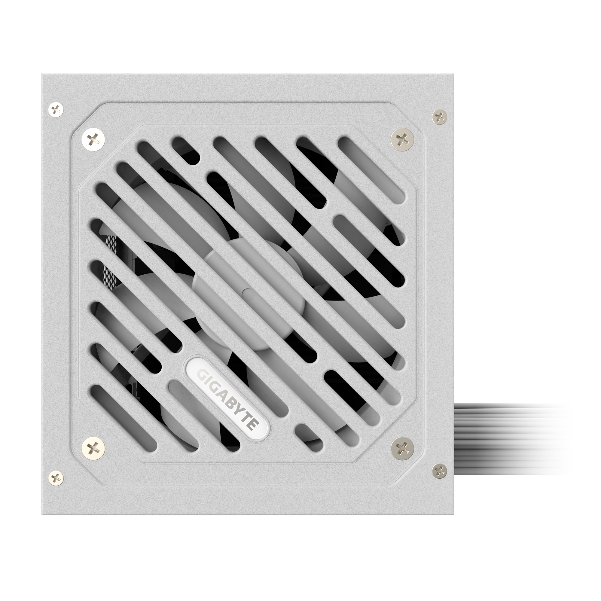 Захранване Gigabyte P550SS ICE 550W 80 Plus Silver ATX 3.1 PSU