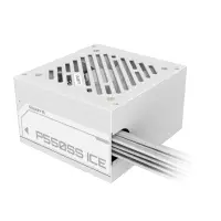 Захранване Gigabyte P550SS ICE 550W 80 Plus Silver ATX 3.1 PSU