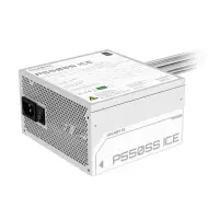 Захранване Gigabyte P550SS ICE 550W 80 Plus Silver ATX 3.1 PSU