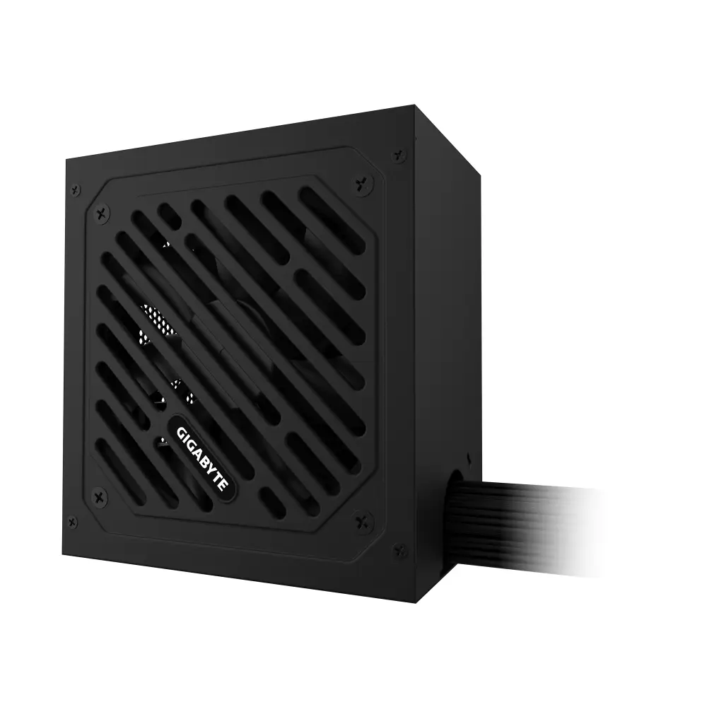 Захранване Gigabyte P550SS 550W 80 Plus Silver ATX 3.1 PSU