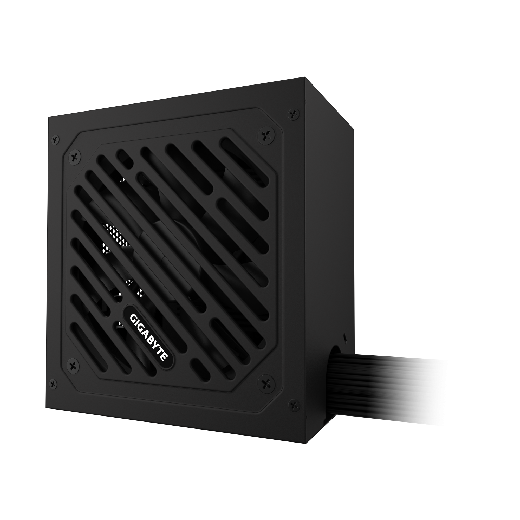 Захранване Gigabyte P550SS 550W 80 Plus Silver ATX 3.1 PSU
