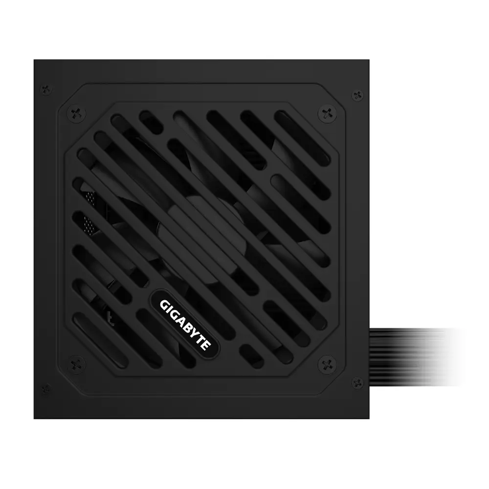 Захранване Gigabyte P550SS 550W 80 Plus Silver ATX 3.1 PSU