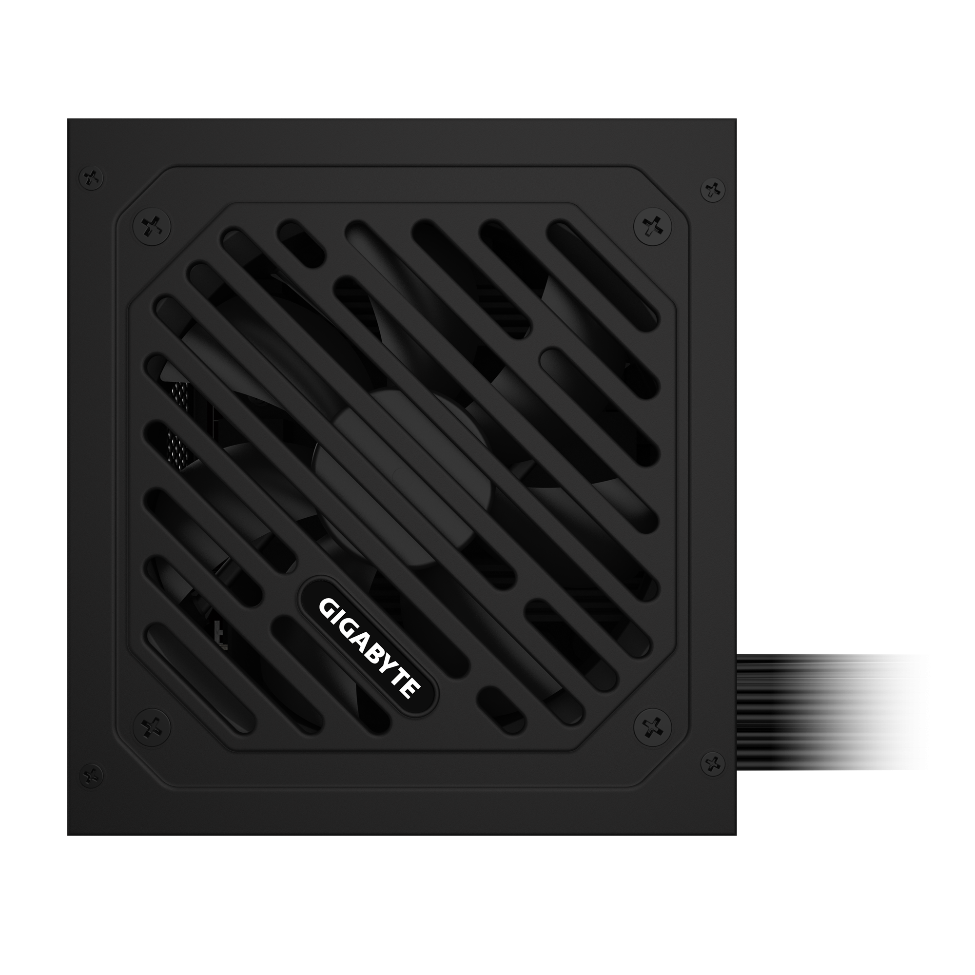 Захранване Gigabyte P550SS 550W 80 Plus Silver ATX 3.1 PSU