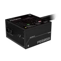 Захранване Gigabyte P550SS 550W 80 Plus Silver ATX 3.1 PSU