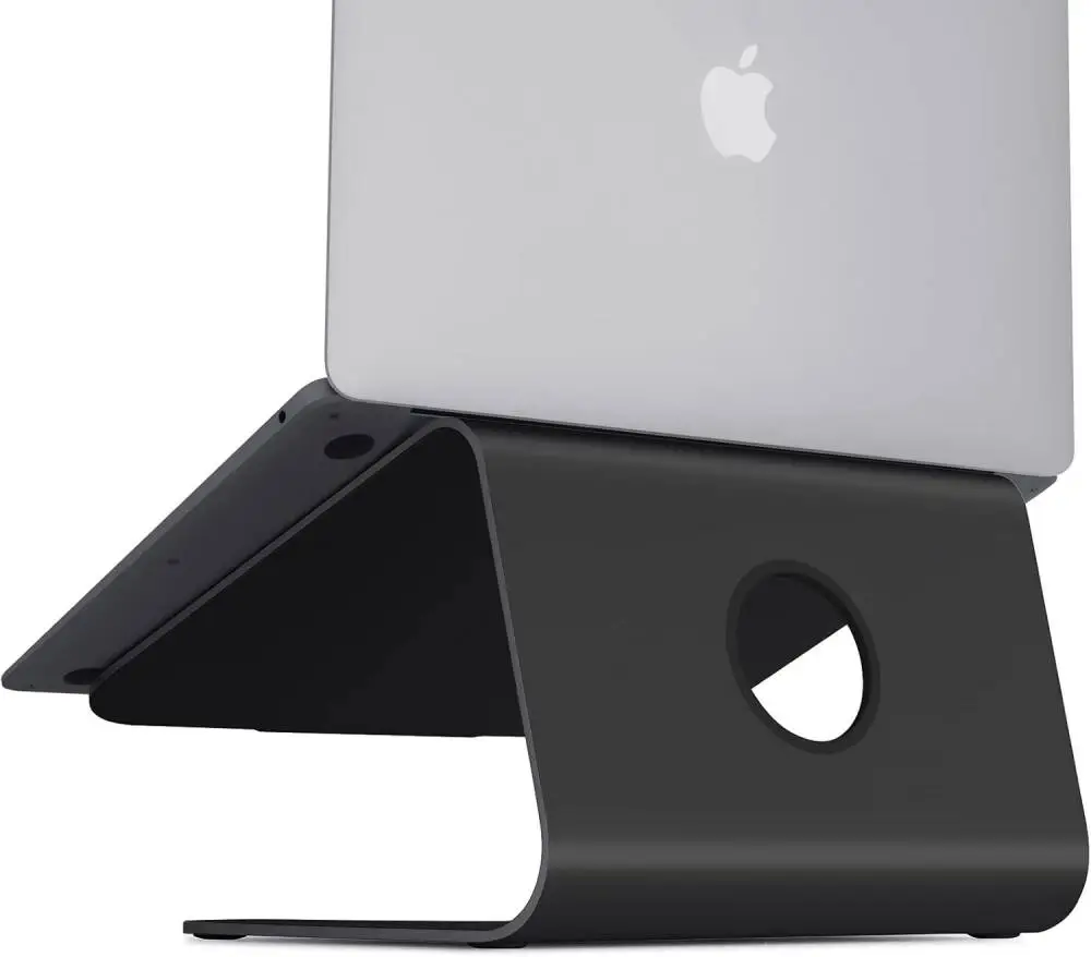 Поставка за лаптоп Rain Design mStand, Black