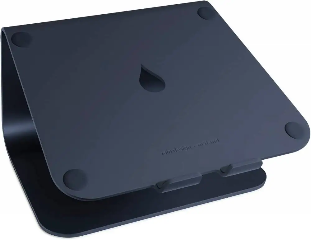 Suport pentru laptop Rain Design mStand, Midnight
