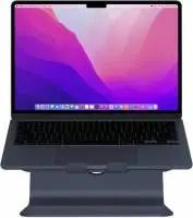 Поставка за лаптоп Rain Design mStand, Midnight