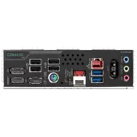 Дънна платка Gigabyte B850M GAMING X WIFI6E 