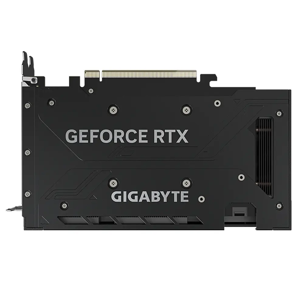 Видео карта Gigabyte GeForce RTX 4060 Ti WINDFORCE OC 16G