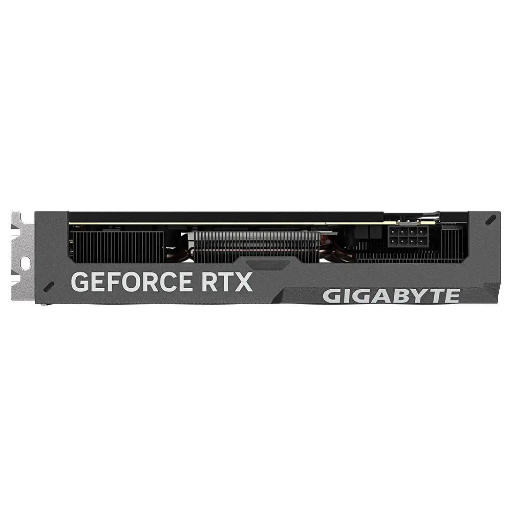 Видео карта Gigabyte GeForce RTX 4060 Ti WINDFORCE OC 16G