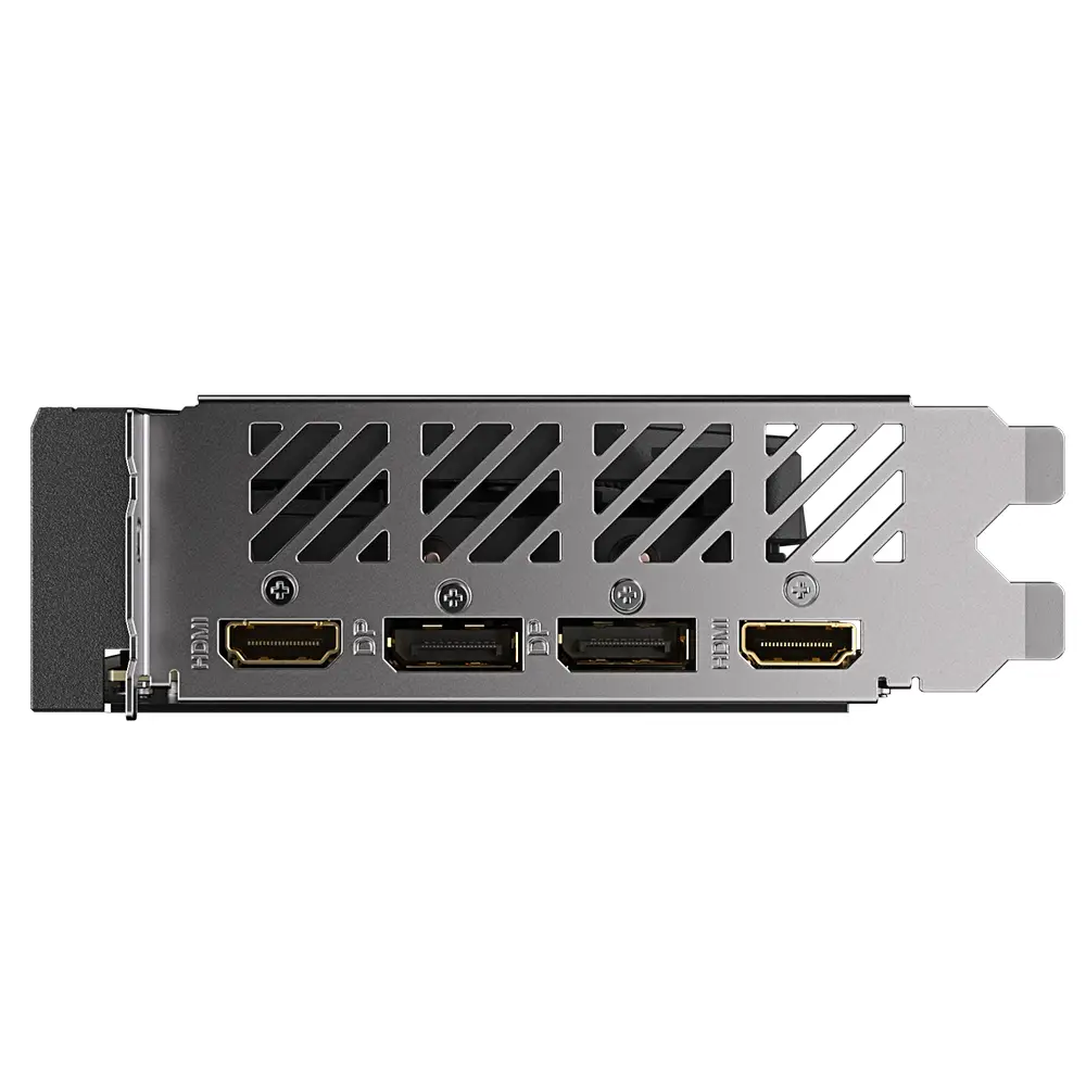 Видео карта Gigabyte GeForce RTX 4060 Ti WINDFORCE OC 16G