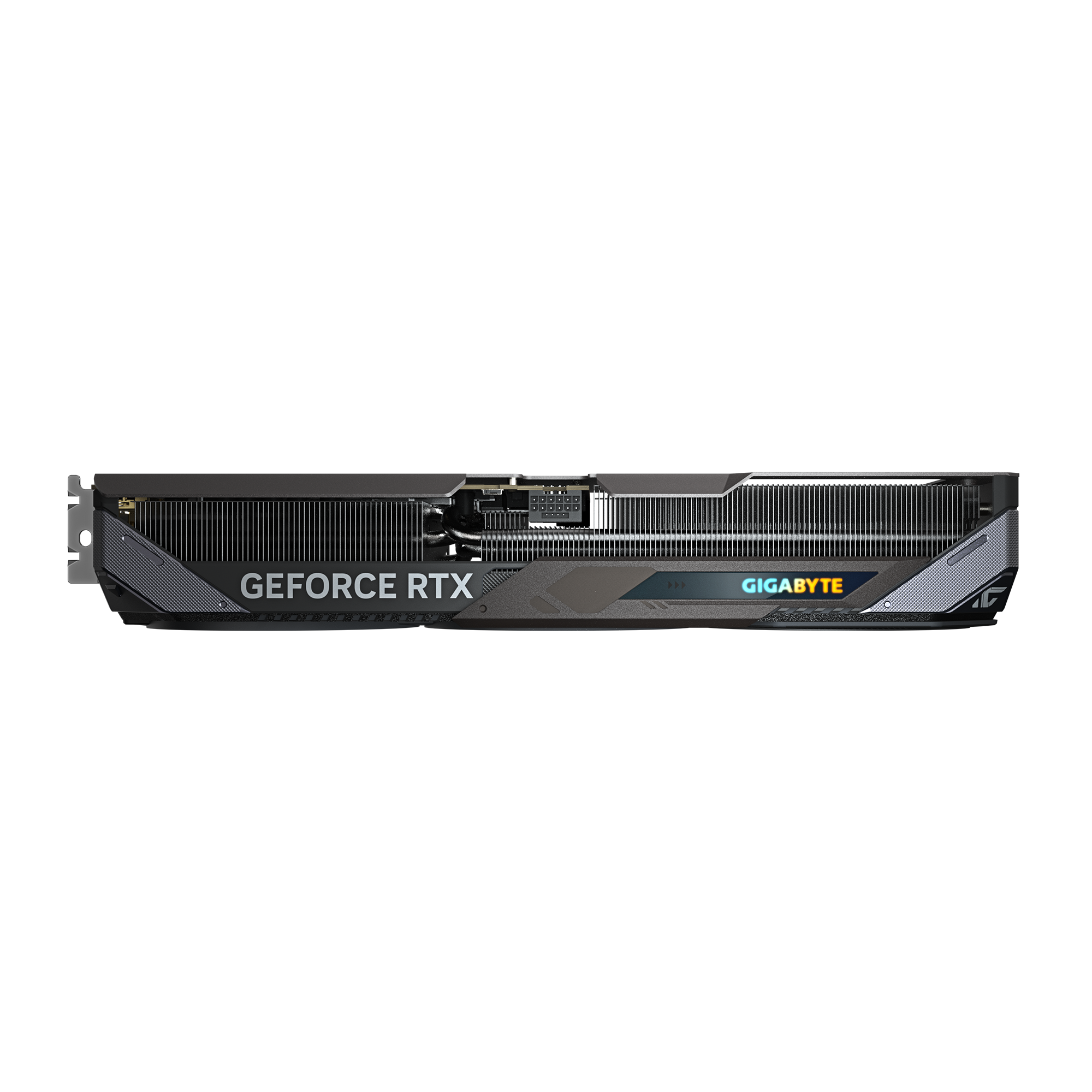 Видео карта Gigabyte GeForce RTX 5070 GAMING OC 12G 