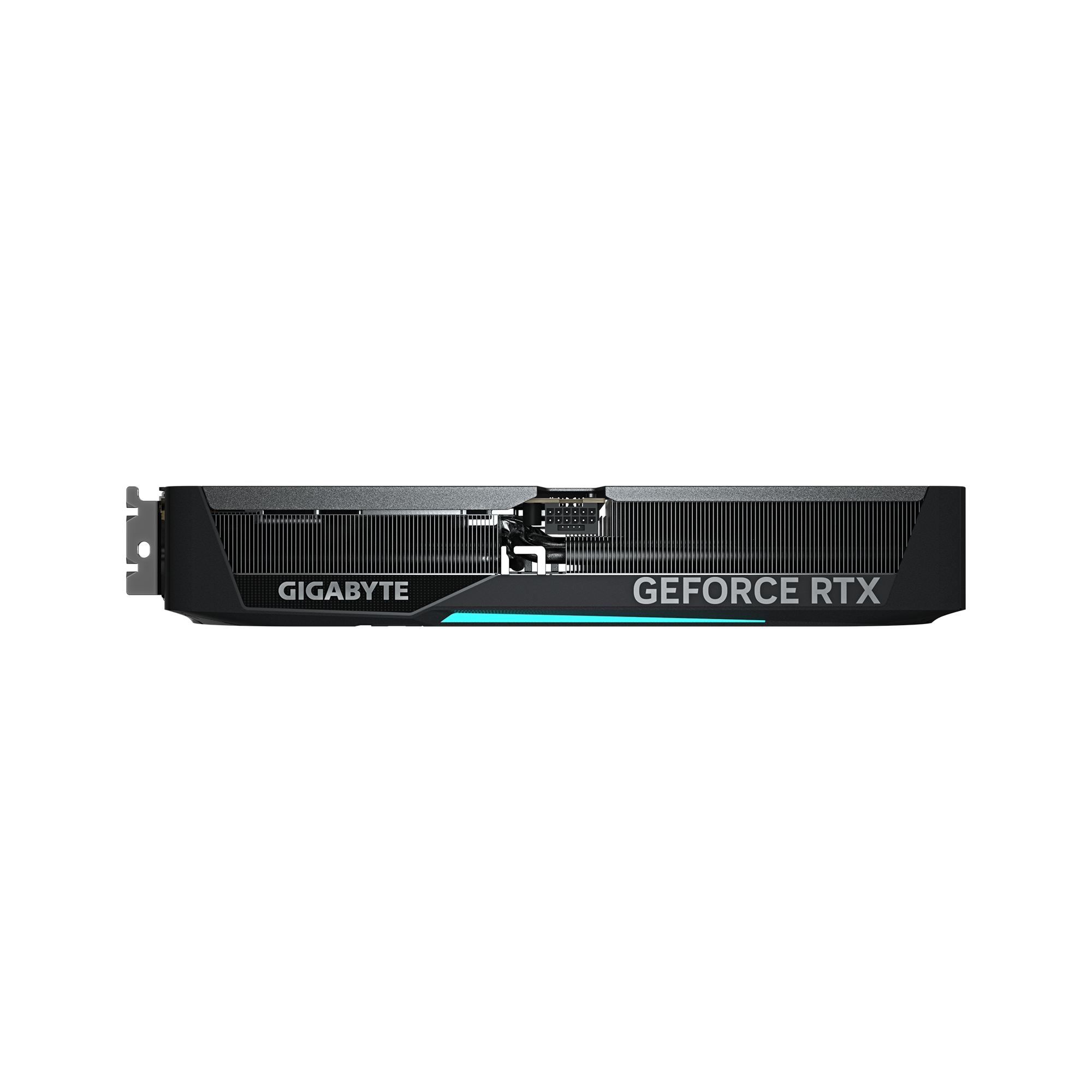 Видео карта Gigabybte GeForce RTX 5070 EAGLE OC SFF 12G