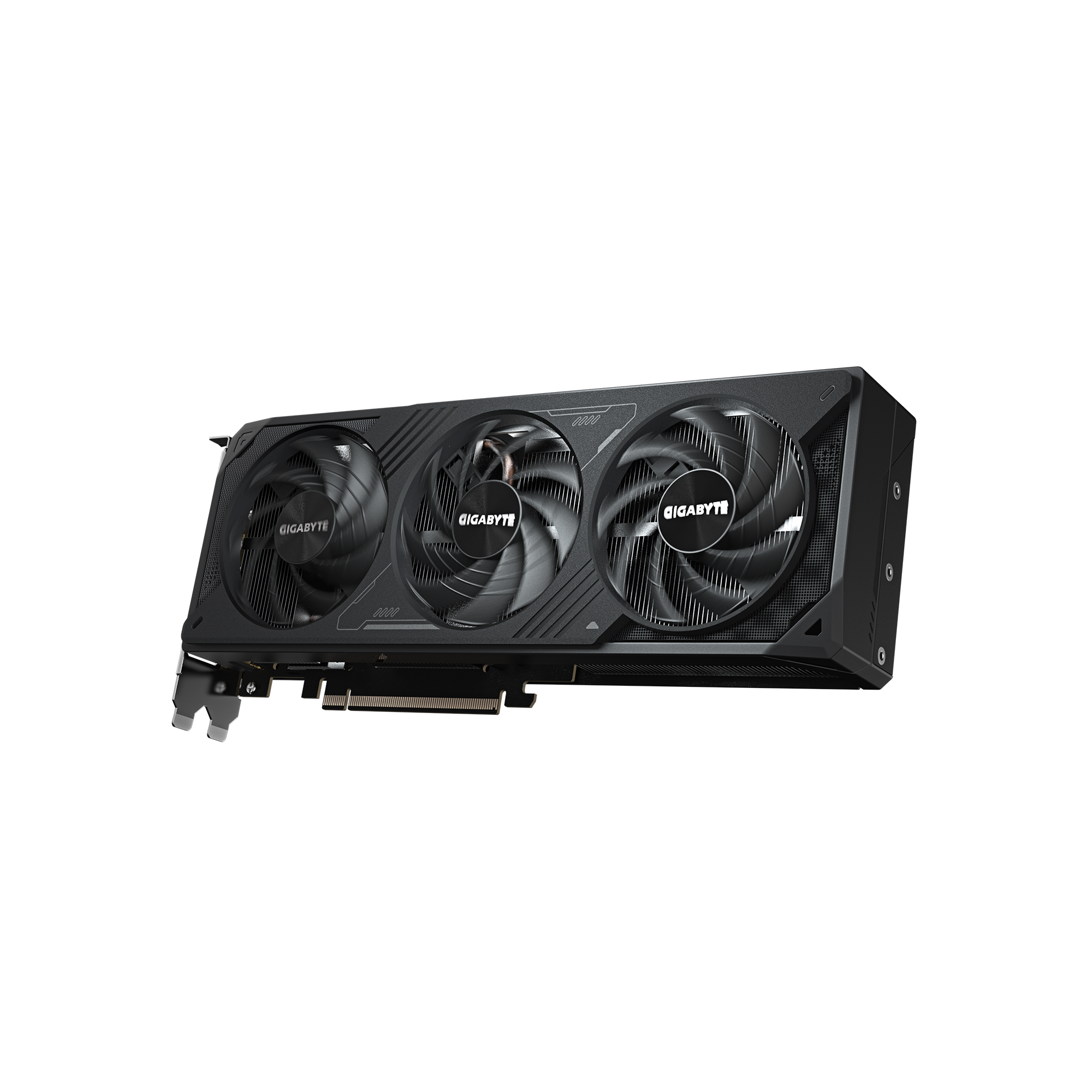 Видео карта Gigabyte GeForce RTX 5070 WINDFORCE OC SFF 12G