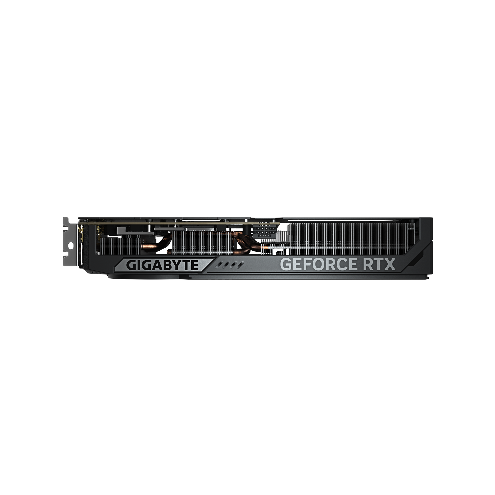 Видео карта Gigabyte GeForce RTX 5070 WINDFORCE OC SFF 12G