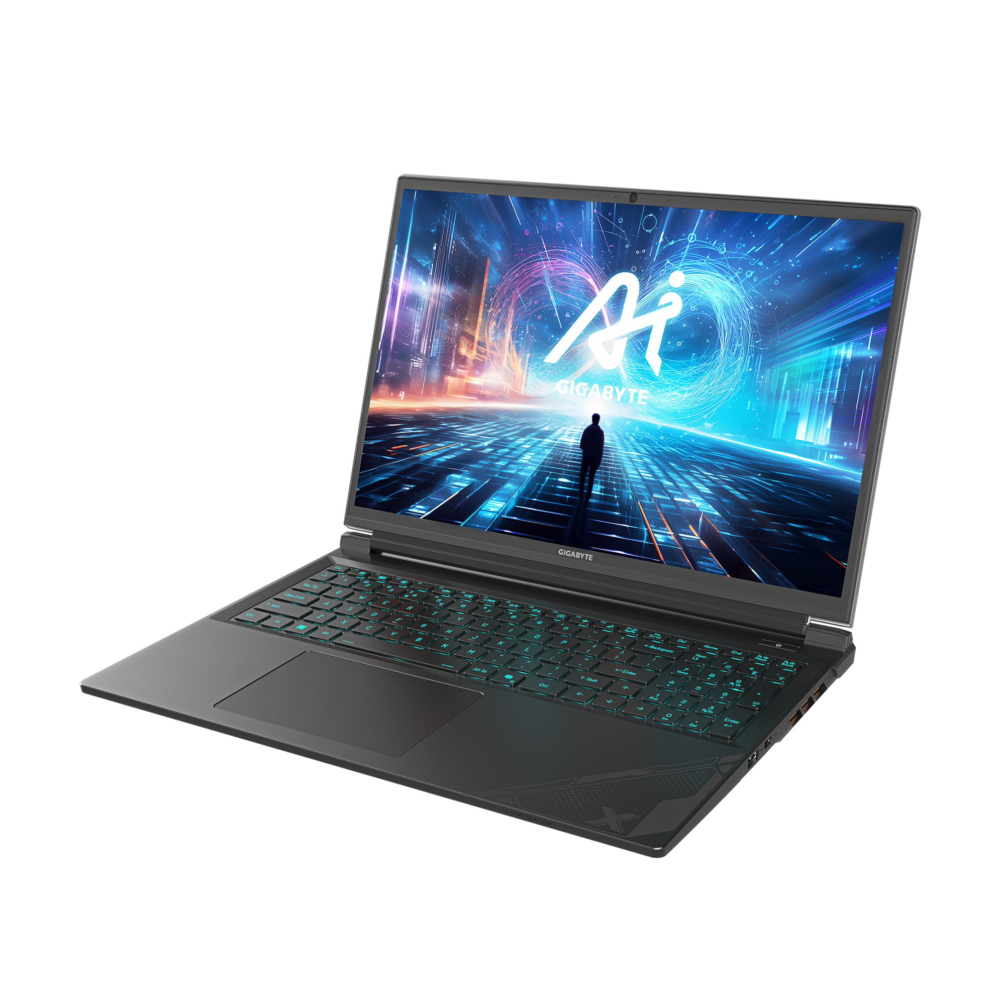 Лаптоп GIGABYTE G6X 9KG-43EE894SD 