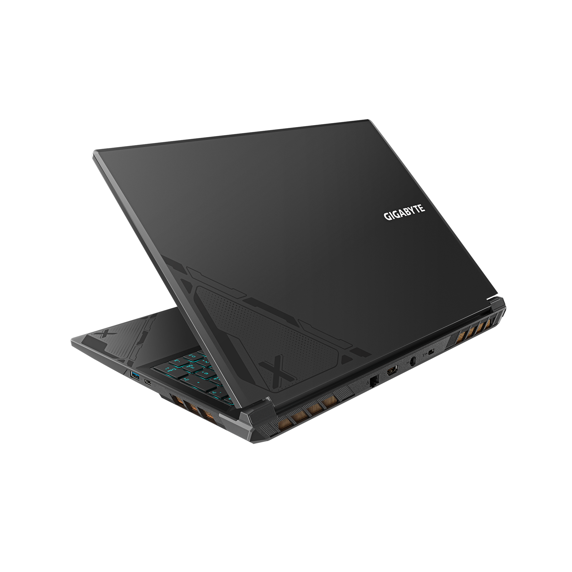 Лаптоп GIGABYTE G6X 9KG-43EE894SD 