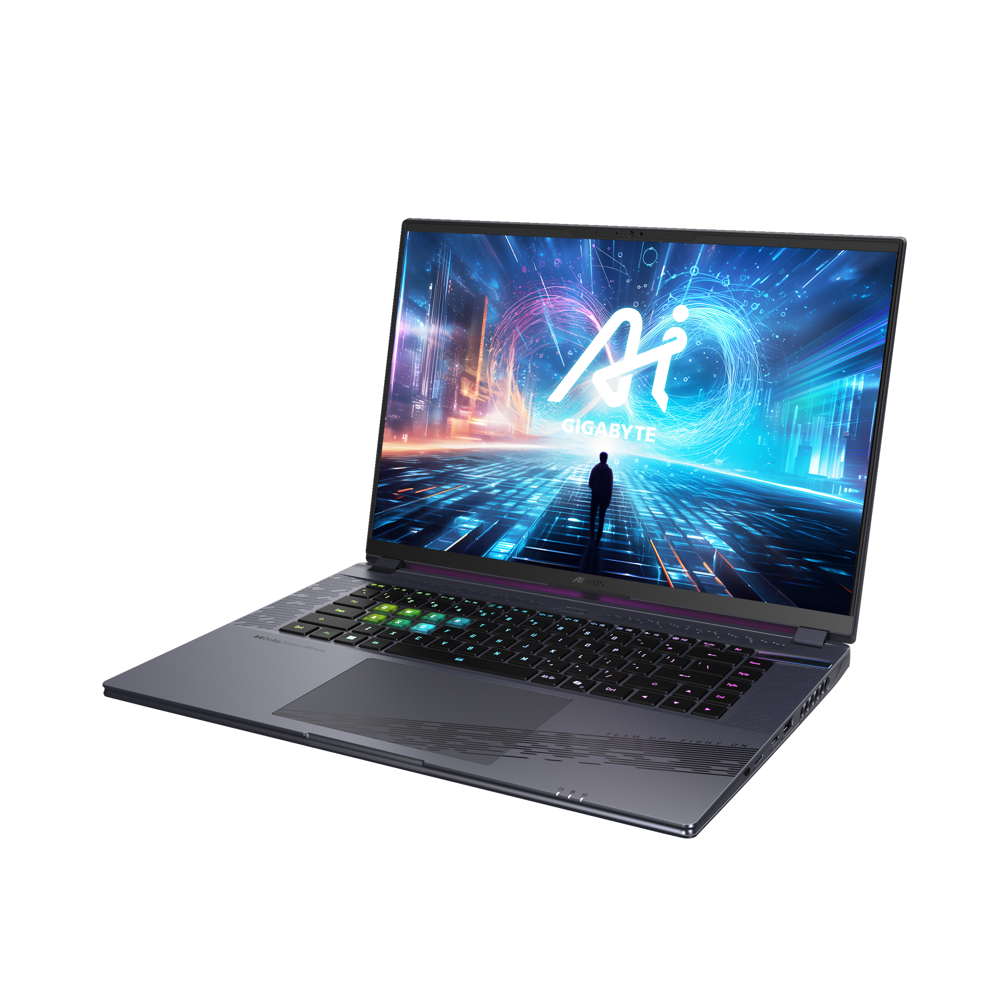 Лаптоп GIGABYTE AORUS 16X 9KG-43EEC94SH 