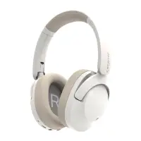 Безжични слушалки Creative Zen Hybrid 2 - Cream