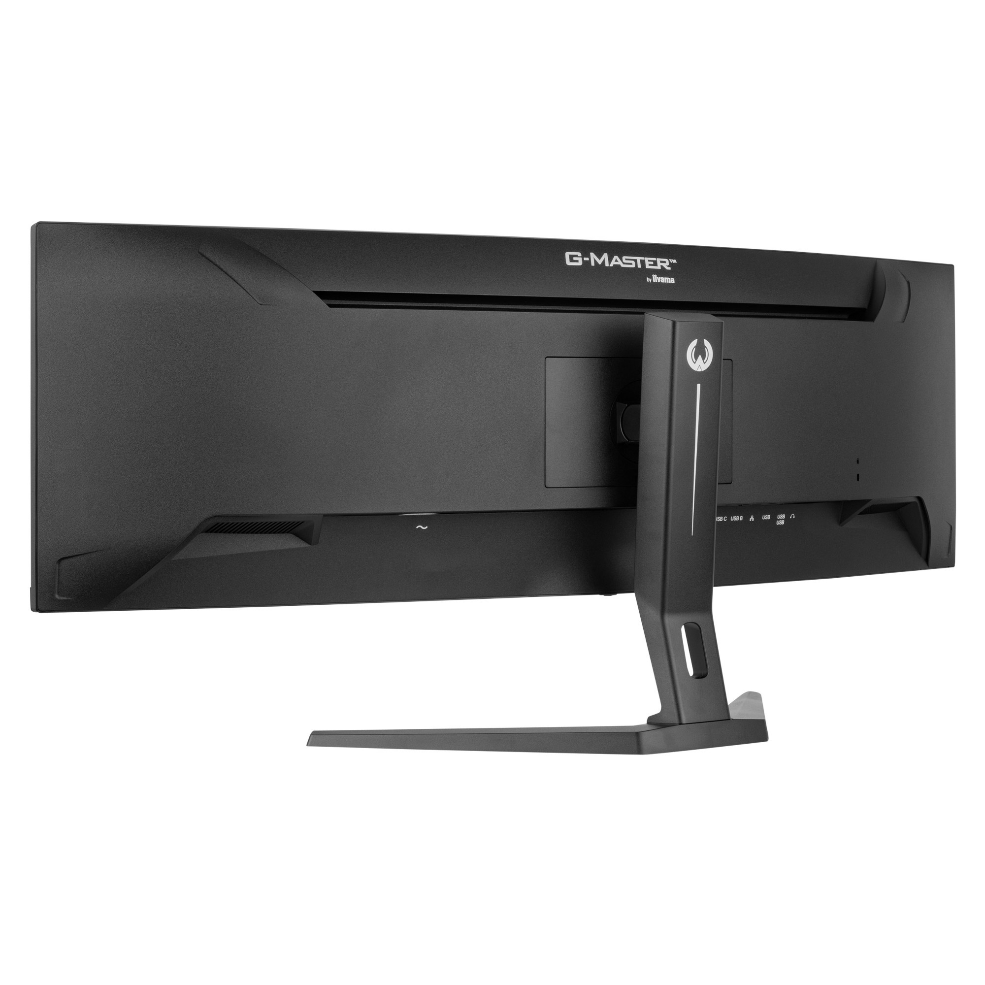 Монитор IIYAMA GCB4580DQSN-B1