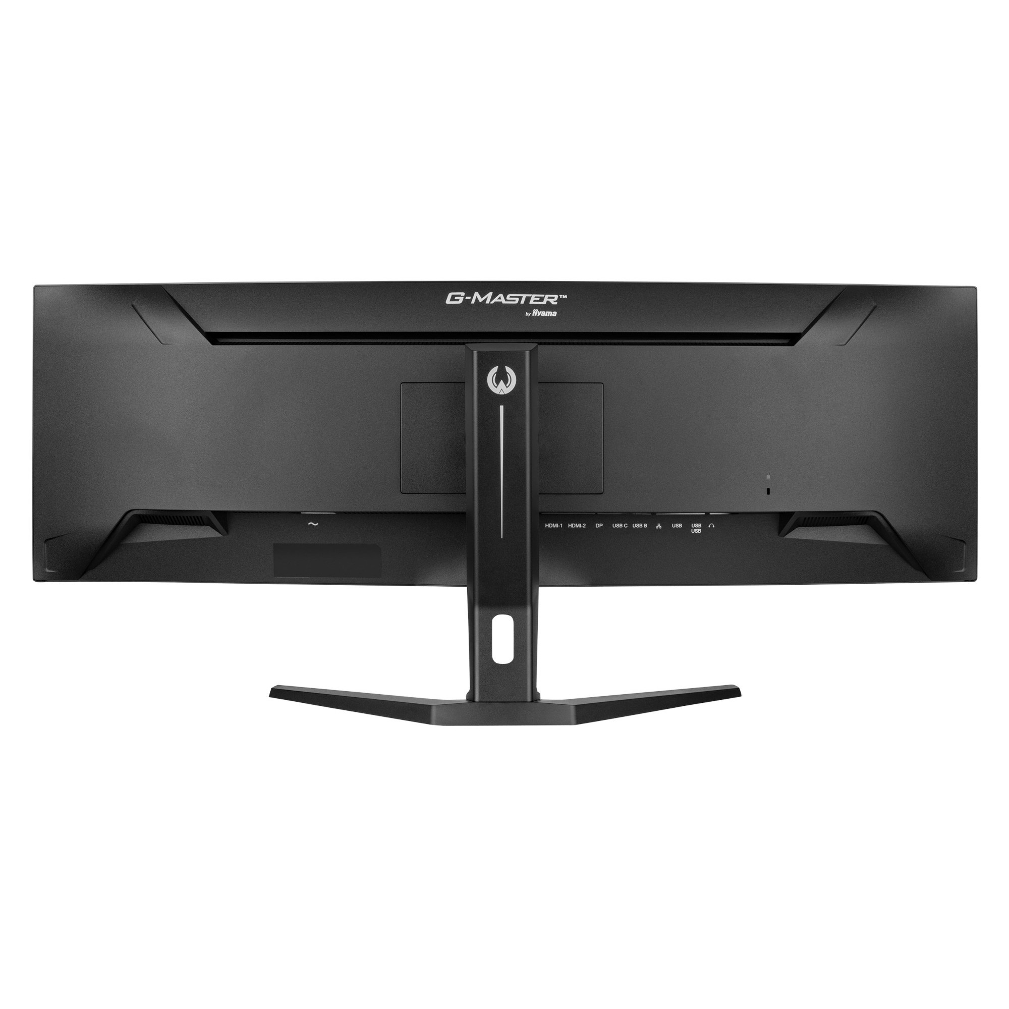 Монитор IIYAMA GCB4580DQSN-B1