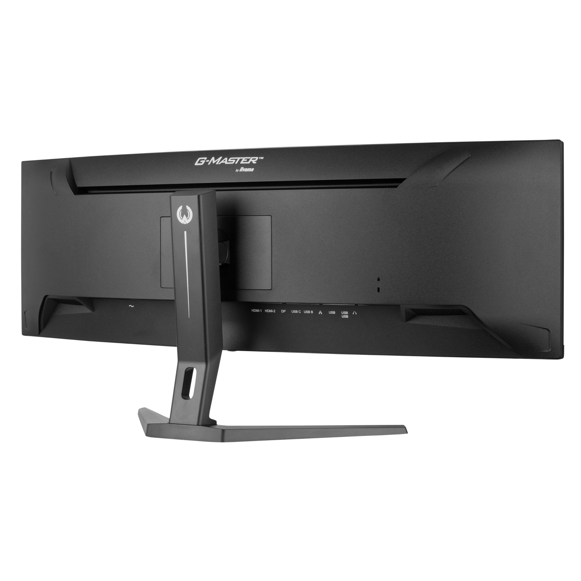 Монитор IIYAMA GCB4580DQSN-B1
