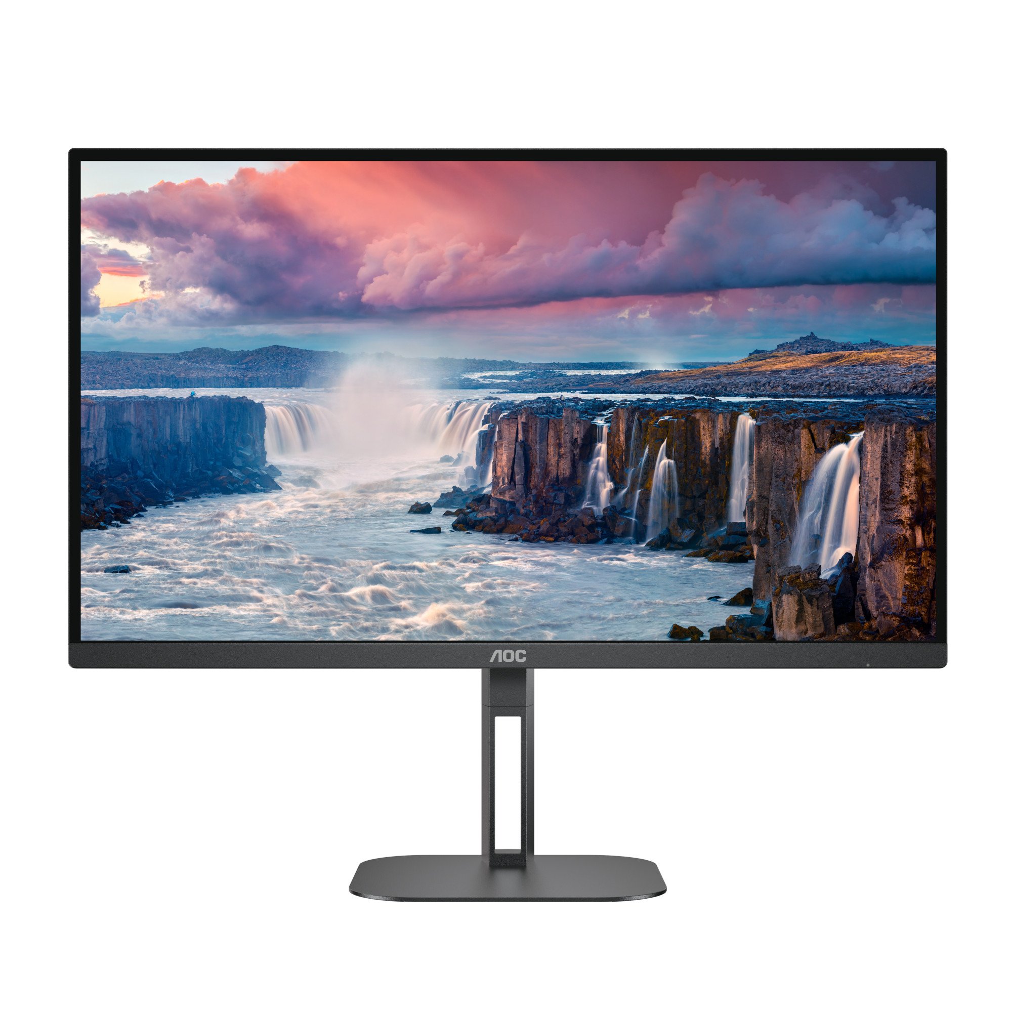 Moniteur AOC Q27V5N/BK
