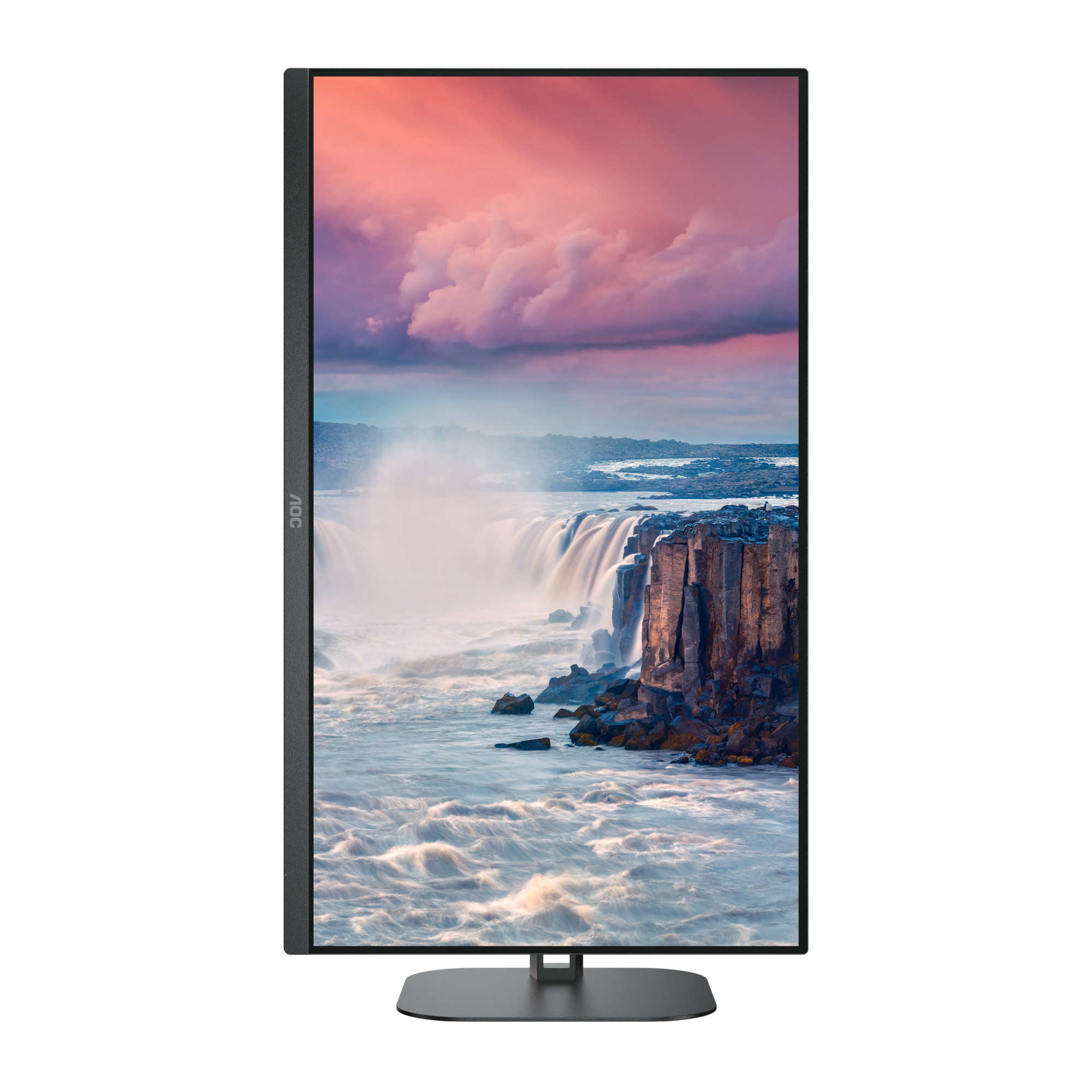 Moniteur AOC Q27V5N/BK